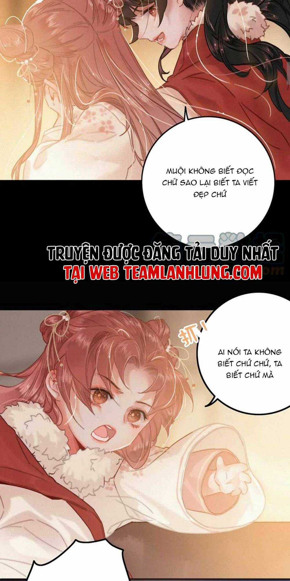 Đề Đốc Tự Ta Tu Dưỡng Chapter 59 trang 20