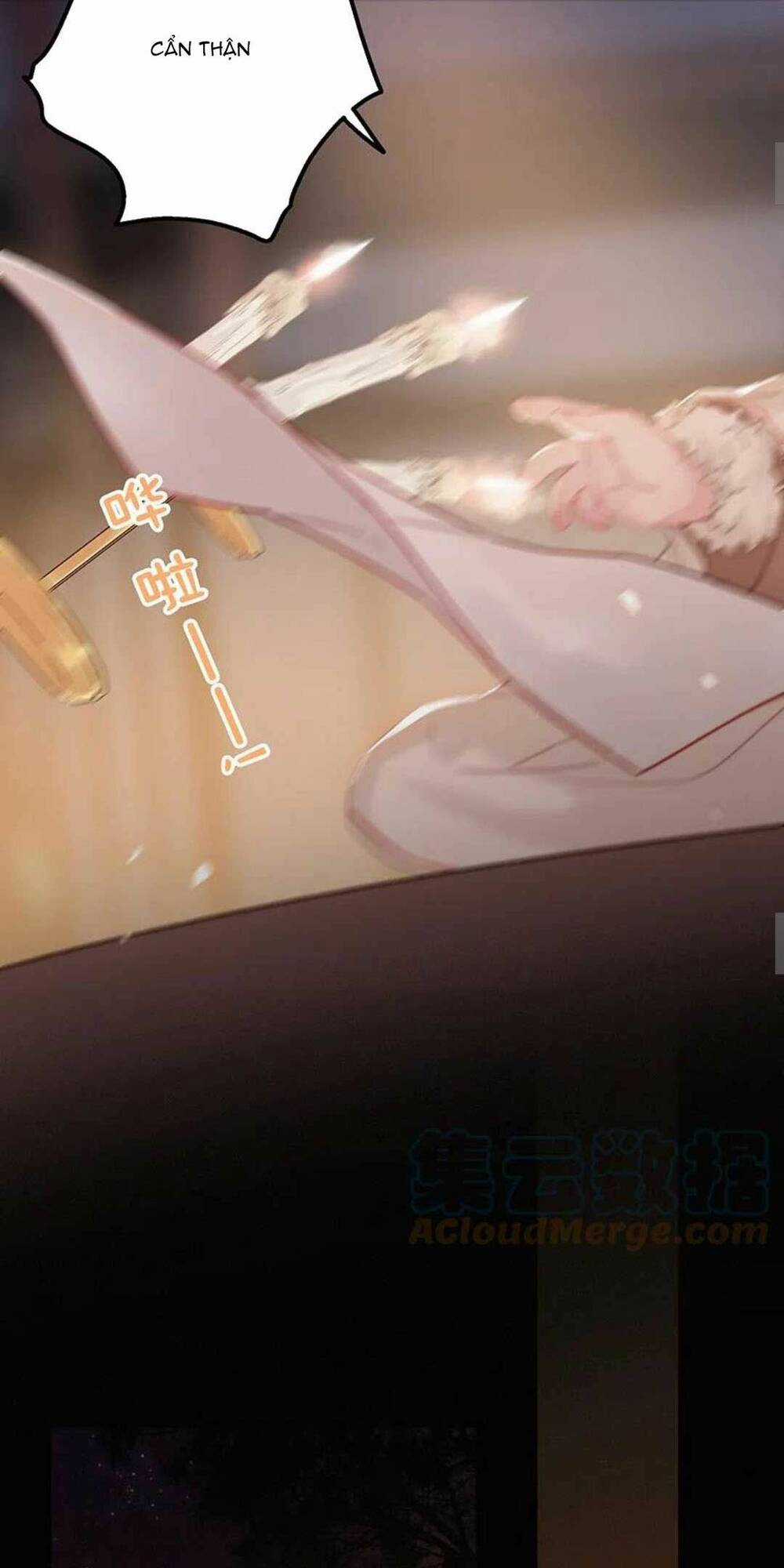 Đề Đốc Tự Ta Tu Dưỡng Chapter 59 trang 21