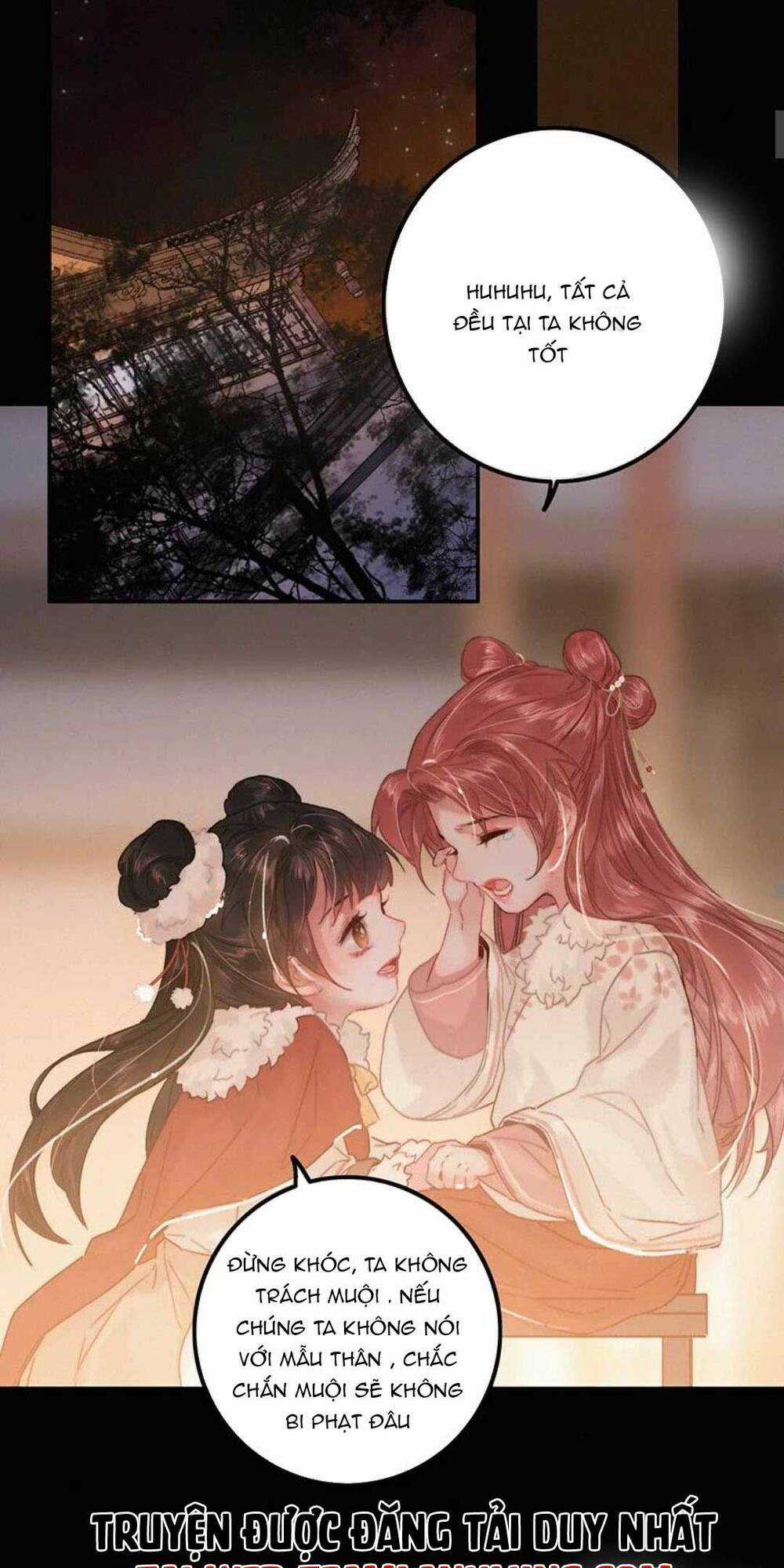 Đề Đốc Tự Ta Tu Dưỡng Chapter 59 trang 22