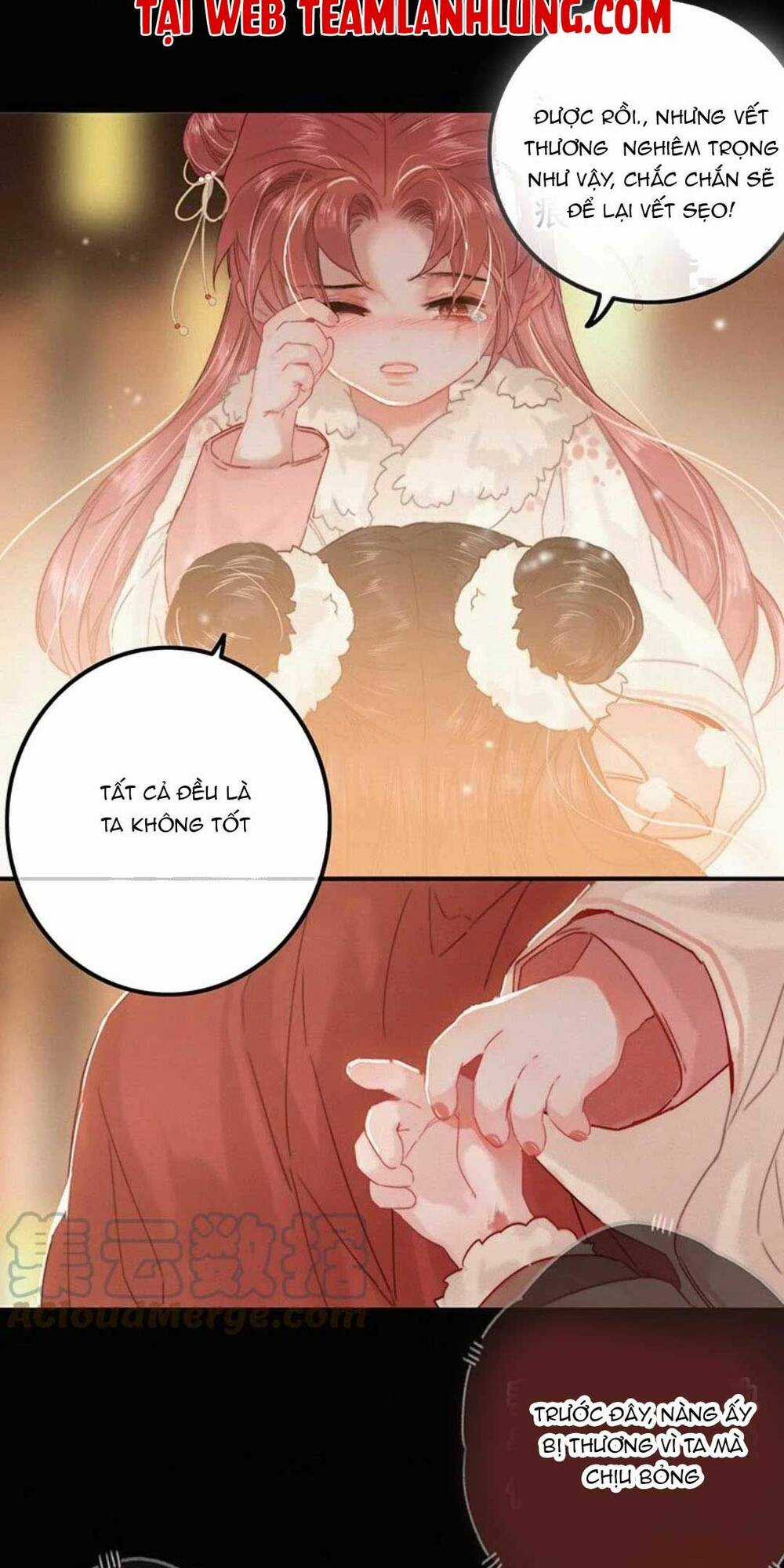 Đề Đốc Tự Ta Tu Dưỡng Chapter 59 trang 23