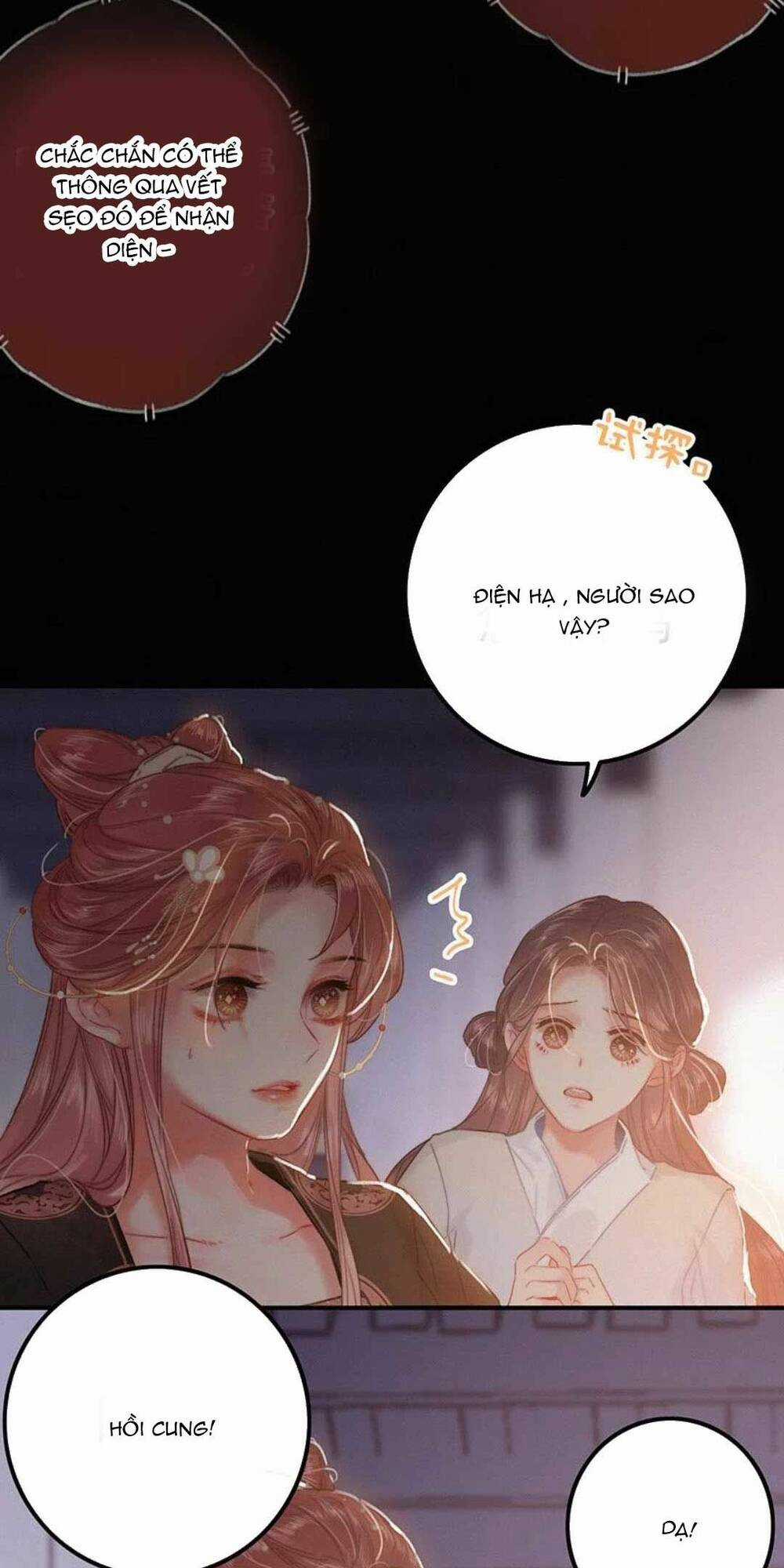 Đề Đốc Tự Ta Tu Dưỡng Chapter 59 trang 24