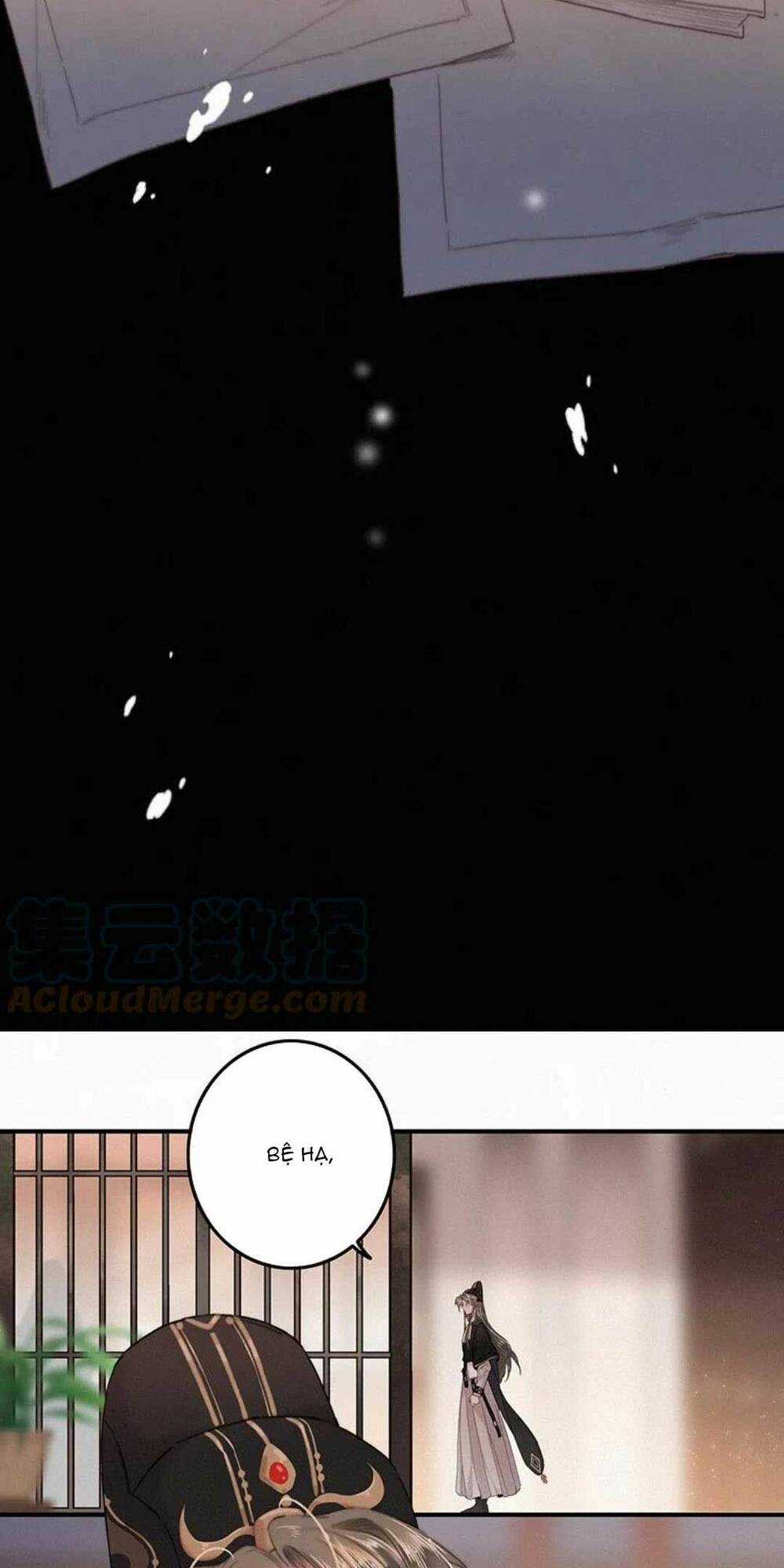 Đề Đốc Tự Ta Tu Dưỡng Chapter 59 trang 3