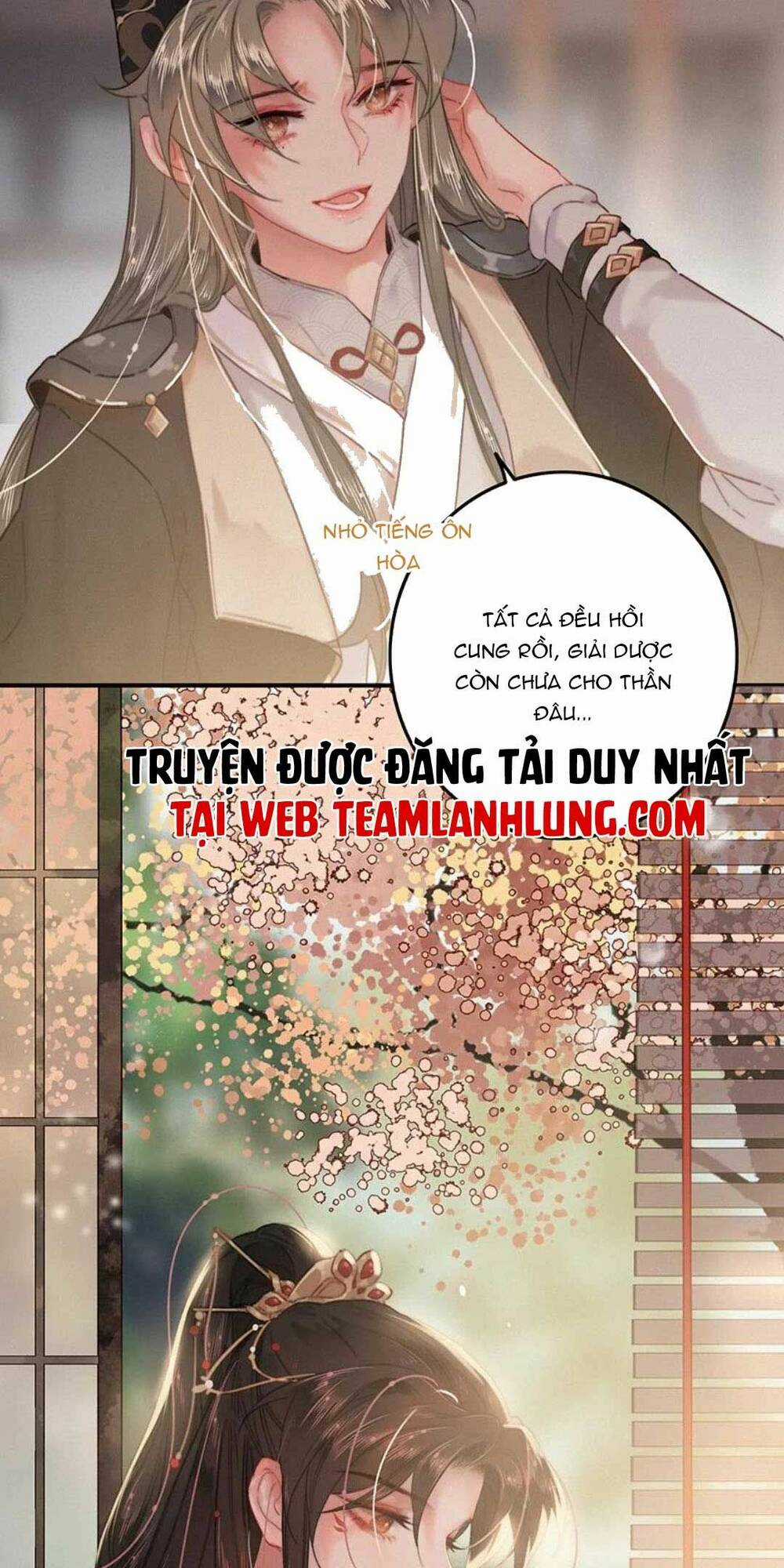 Đề Đốc Tự Ta Tu Dưỡng Chapter 59 trang 4