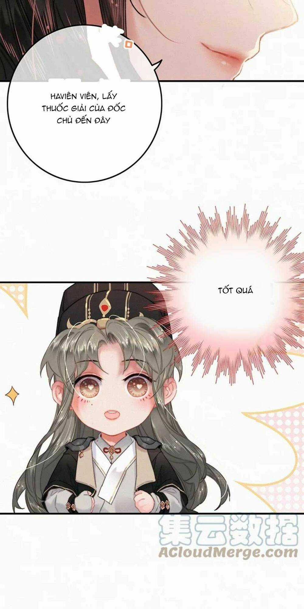 Đề Đốc Tự Ta Tu Dưỡng Chapter 59 trang 6