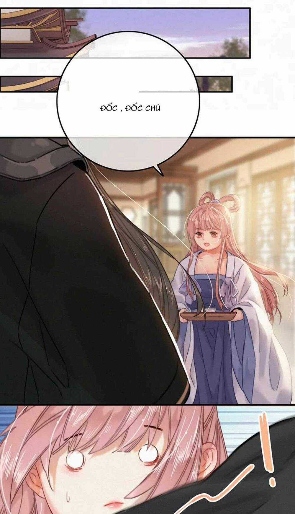 Đề Đốc Tự Ta Tu Dưỡng Chapter 59 trang 7