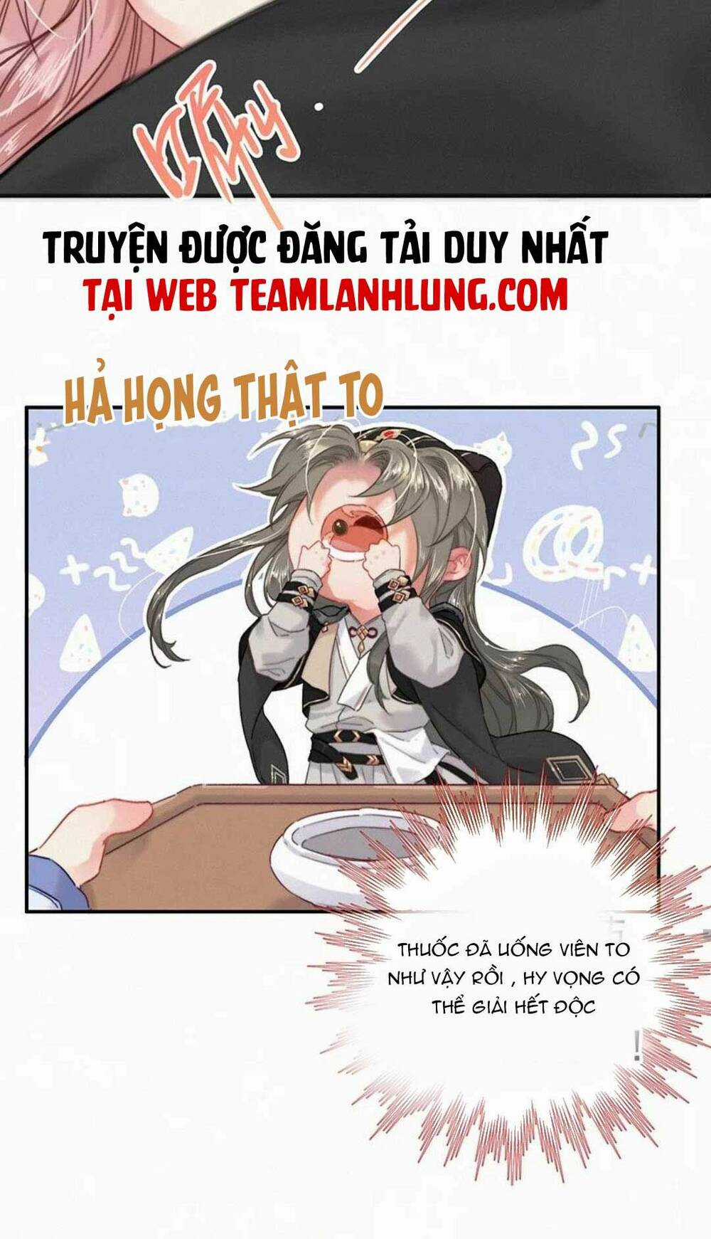 Đề Đốc Tự Ta Tu Dưỡng Chapter 59 trang 8