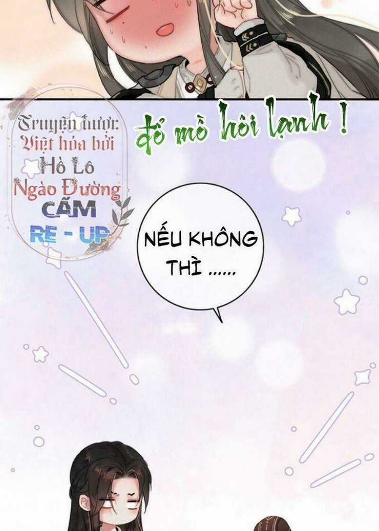 Đề Đốc Tự Ta Tu Dưỡng Chapter 6 trang 10