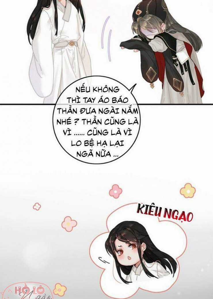 Đề Đốc Tự Ta Tu Dưỡng Chapter 6 trang 11