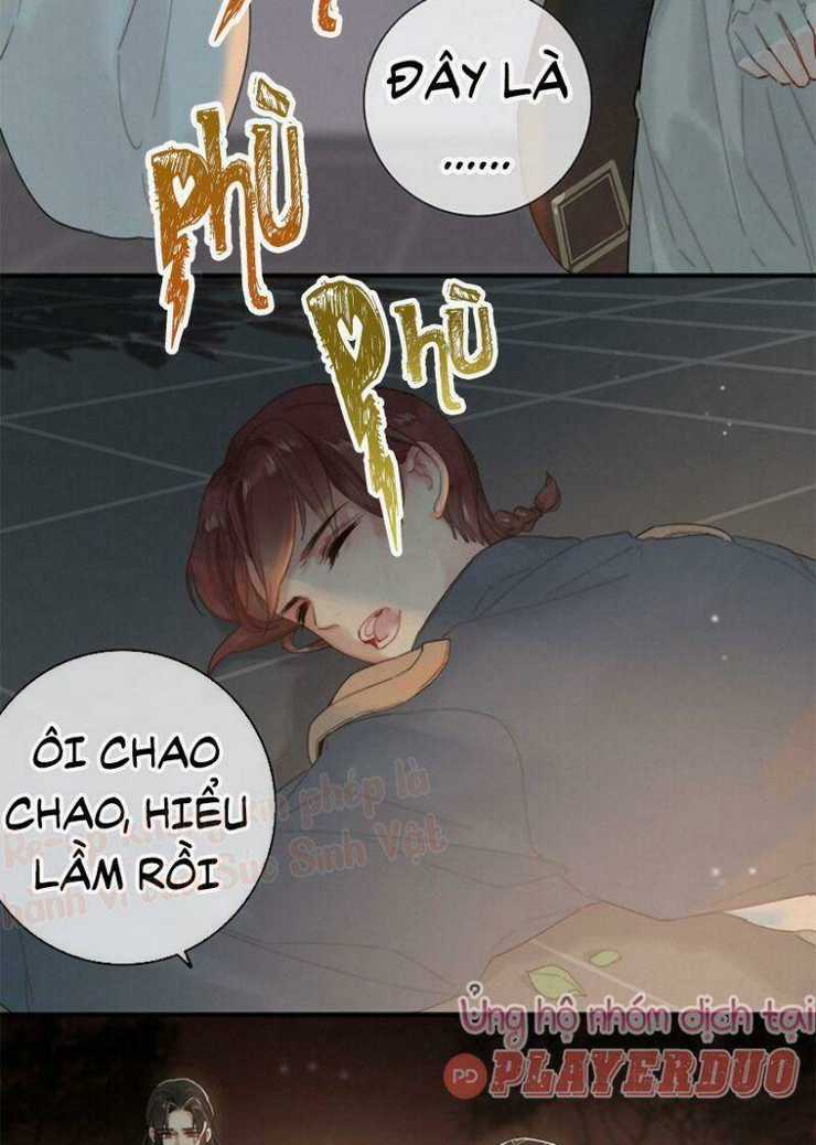 Đề Đốc Tự Ta Tu Dưỡng Chapter 6 trang 14