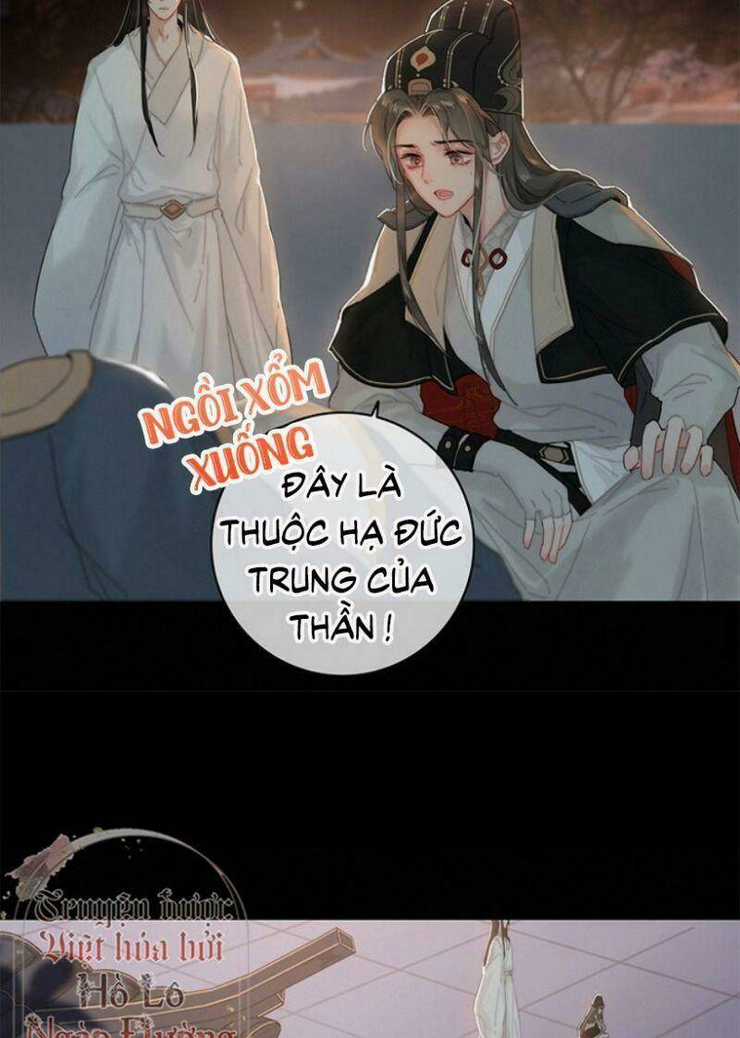 Đề Đốc Tự Ta Tu Dưỡng Chapter 6 trang 15