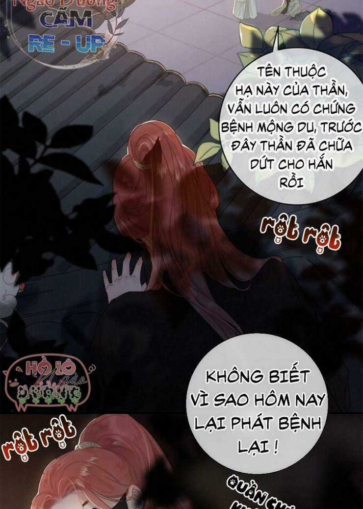 Đề Đốc Tự Ta Tu Dưỡng Chapter 6 trang 16