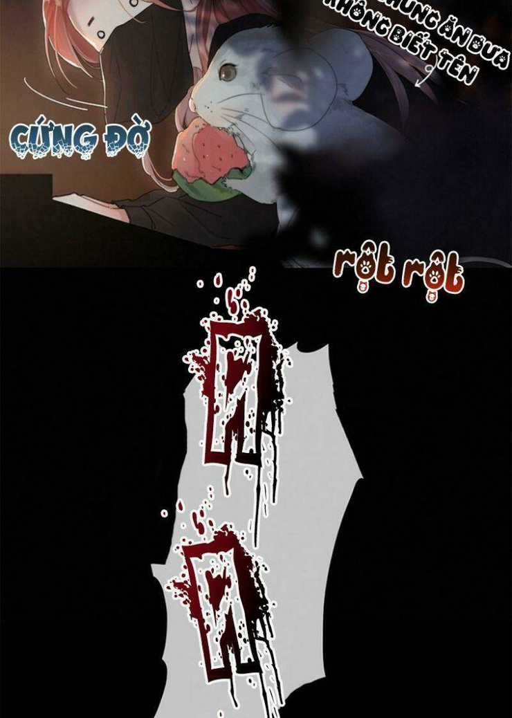 Đề Đốc Tự Ta Tu Dưỡng Chapter 6 trang 17