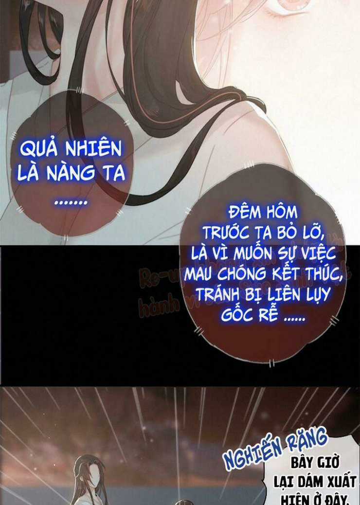 Đề Đốc Tự Ta Tu Dưỡng Chapter 6 trang 20
