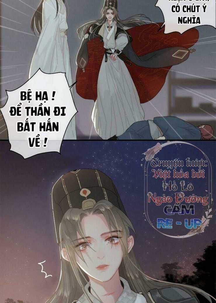 Đề Đốc Tự Ta Tu Dưỡng Chapter 6 trang 21
