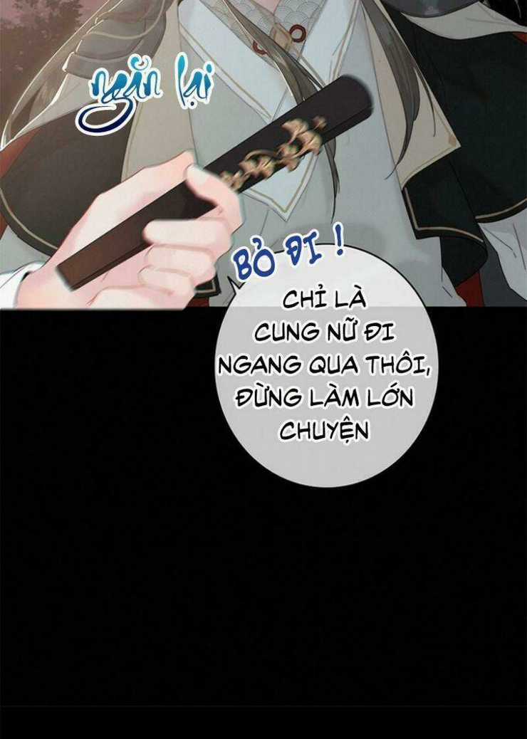 Đề Đốc Tự Ta Tu Dưỡng Chapter 6 trang 22