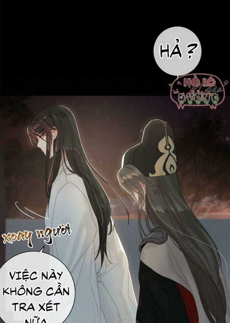Đề Đốc Tự Ta Tu Dưỡng Chapter 6 trang 23