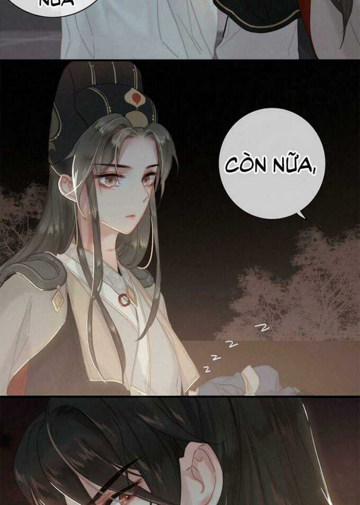 Đề Đốc Tự Ta Tu Dưỡng Chapter 6 trang 24