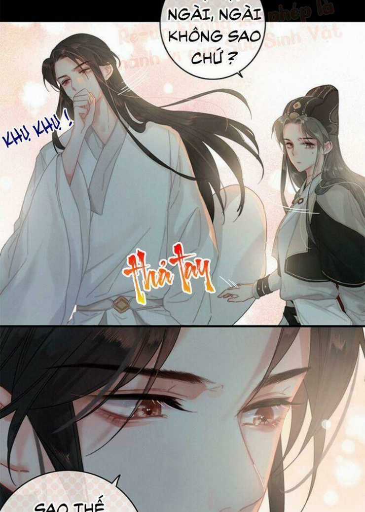 Đề Đốc Tự Ta Tu Dưỡng Chapter 6 trang 3