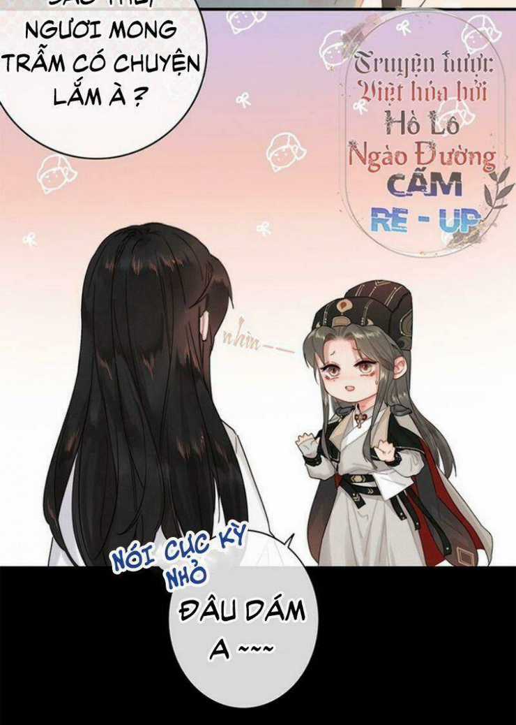 Đề Đốc Tự Ta Tu Dưỡng Chapter 6 trang 4