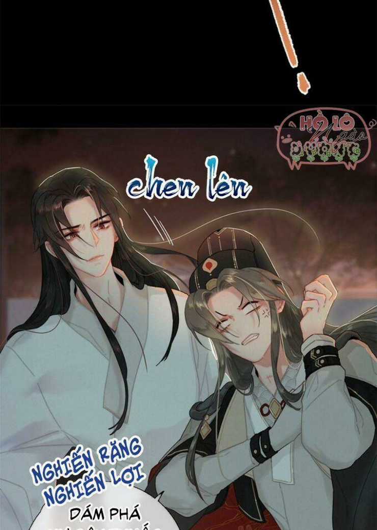 Đề Đốc Tự Ta Tu Dưỡng Chapter 6 trang 7