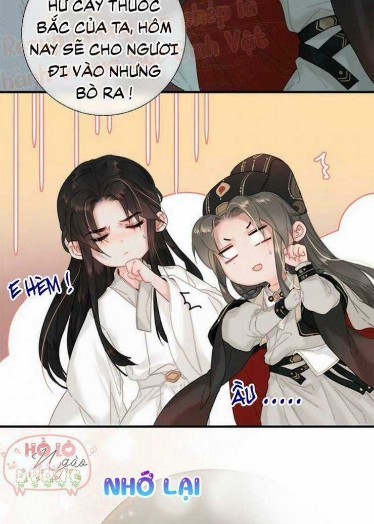 Đề Đốc Tự Ta Tu Dưỡng Chapter 6 trang 8