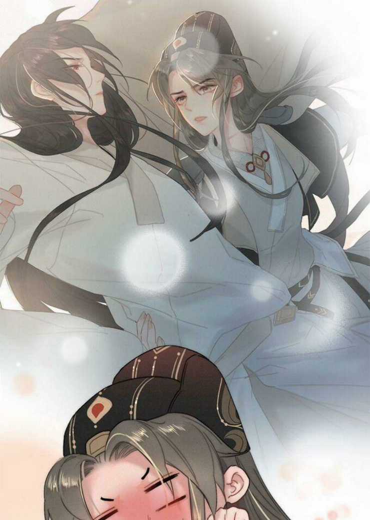 Đề Đốc Tự Ta Tu Dưỡng Chapter 6 trang 9