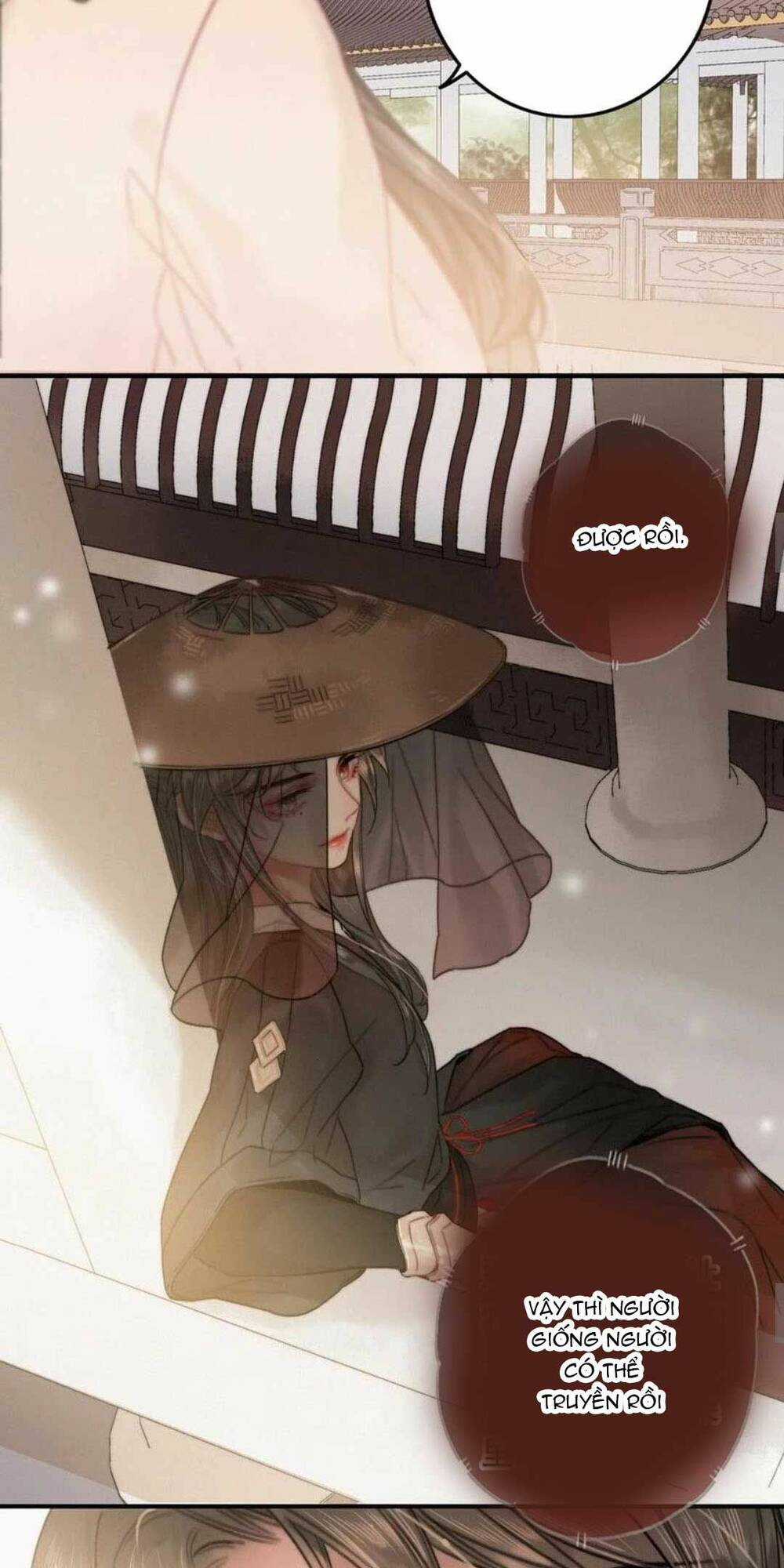 Đề Đốc Tự Ta Tu Dưỡng Chapter 60 trang 11