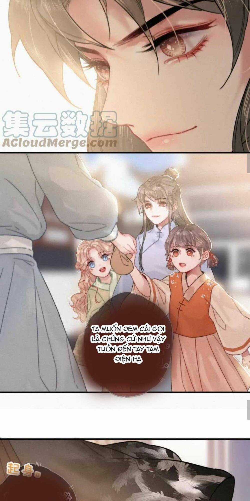 Đề Đốc Tự Ta Tu Dưỡng Chapter 60 trang 12