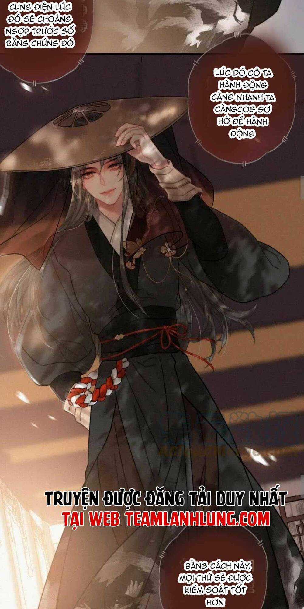 Đề Đốc Tự Ta Tu Dưỡng Chapter 60 trang 13