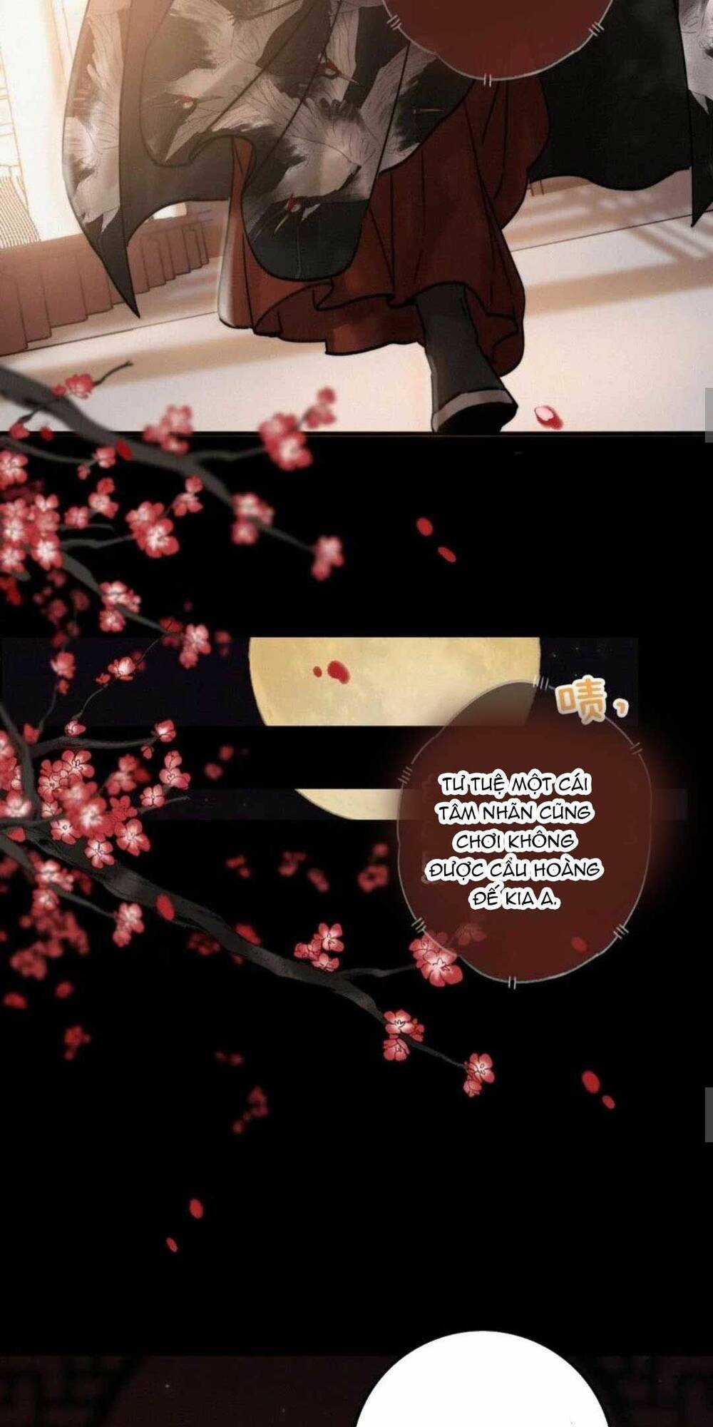 Đề Đốc Tự Ta Tu Dưỡng Chapter 60 trang 14