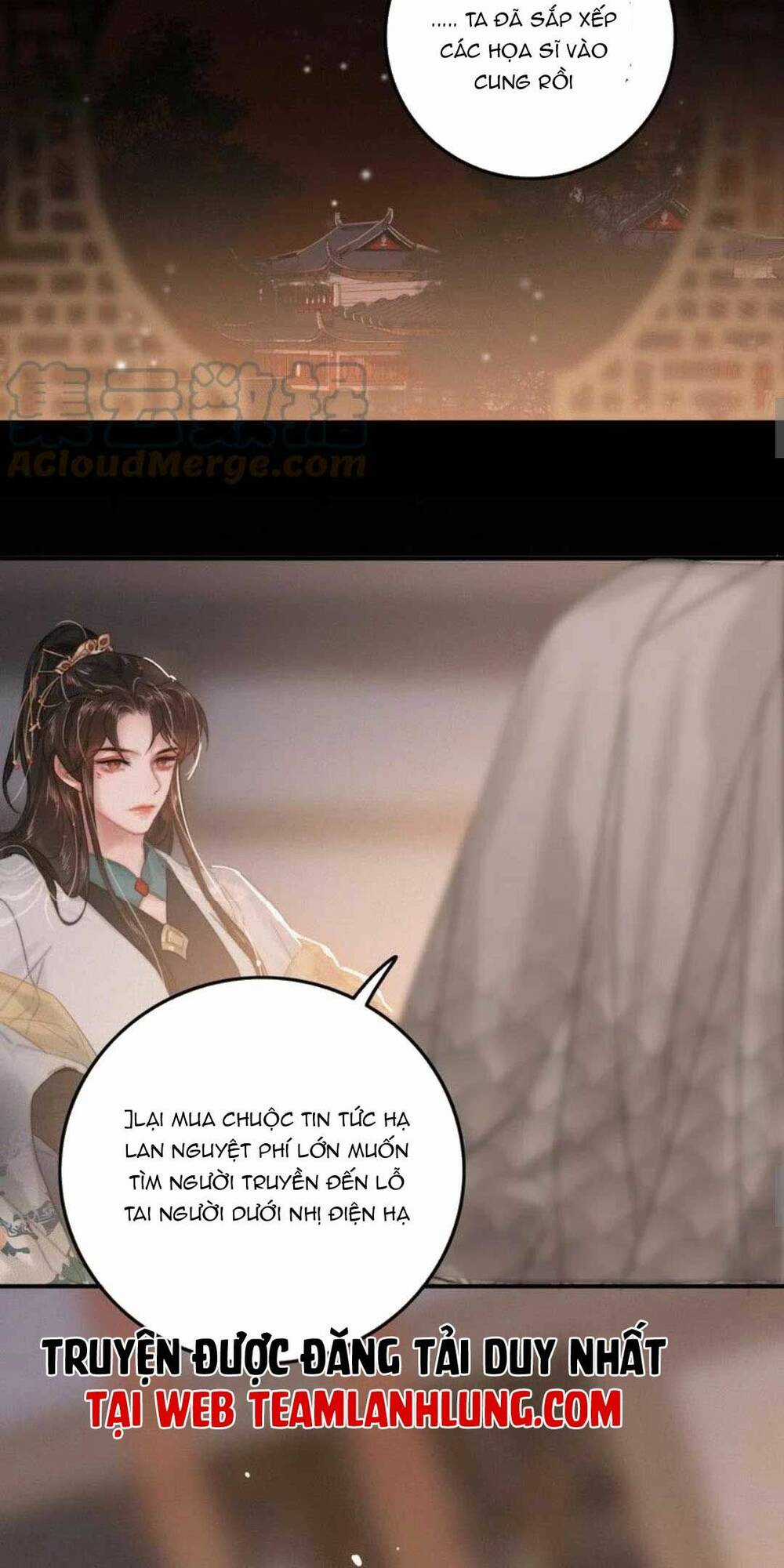 Đề Đốc Tự Ta Tu Dưỡng Chapter 60 trang 15