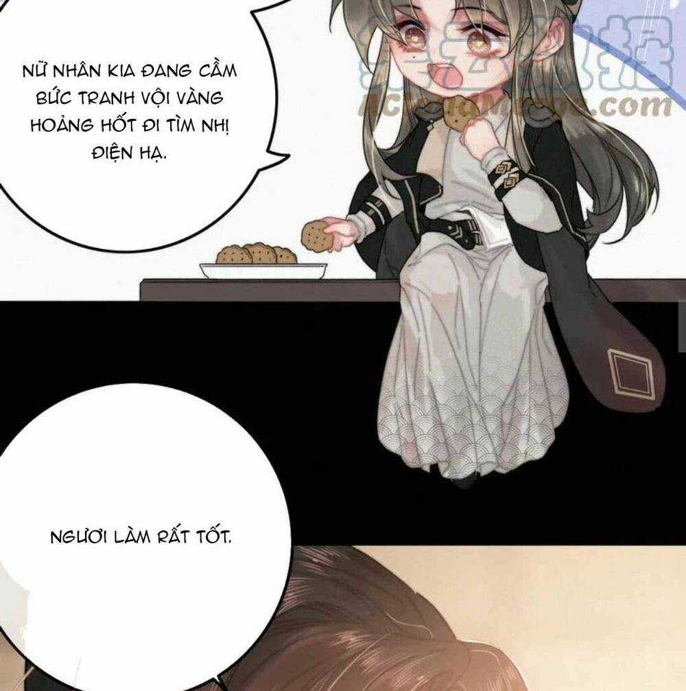 Đề Đốc Tự Ta Tu Dưỡng Chapter 60 trang 17