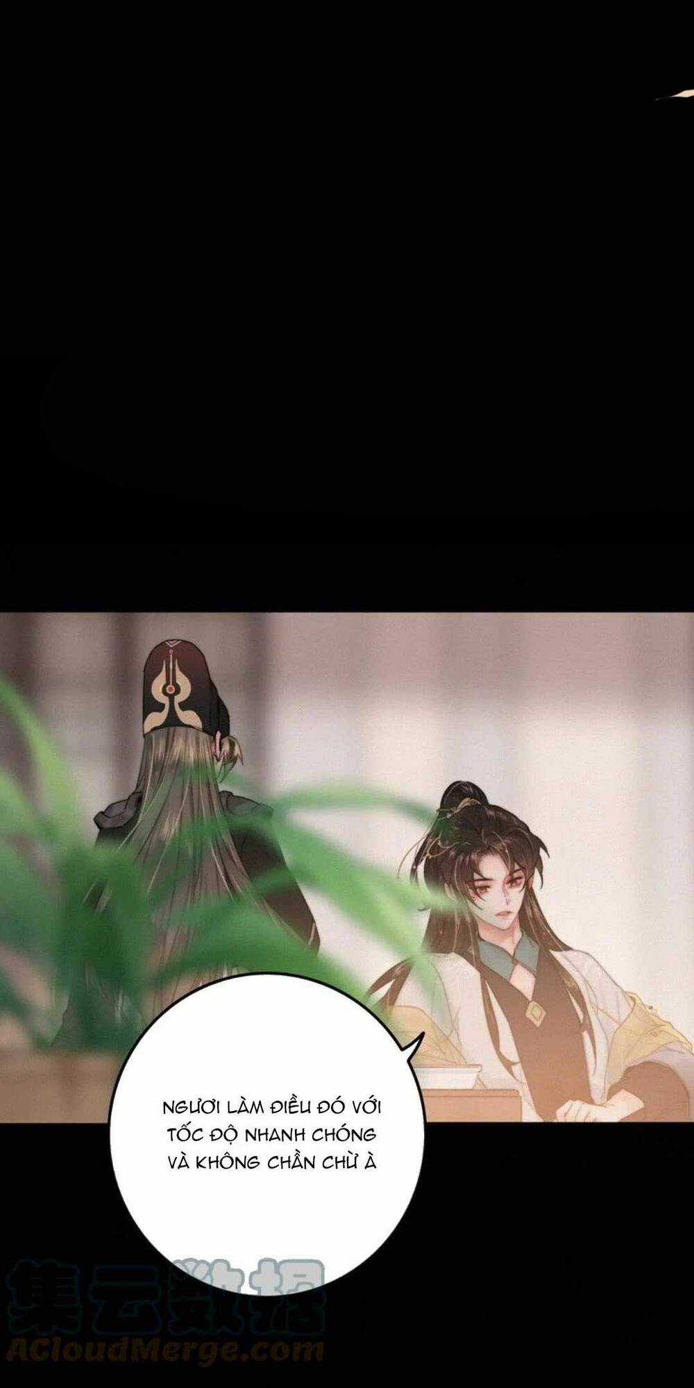 Đề Đốc Tự Ta Tu Dưỡng Chapter 60 trang 19