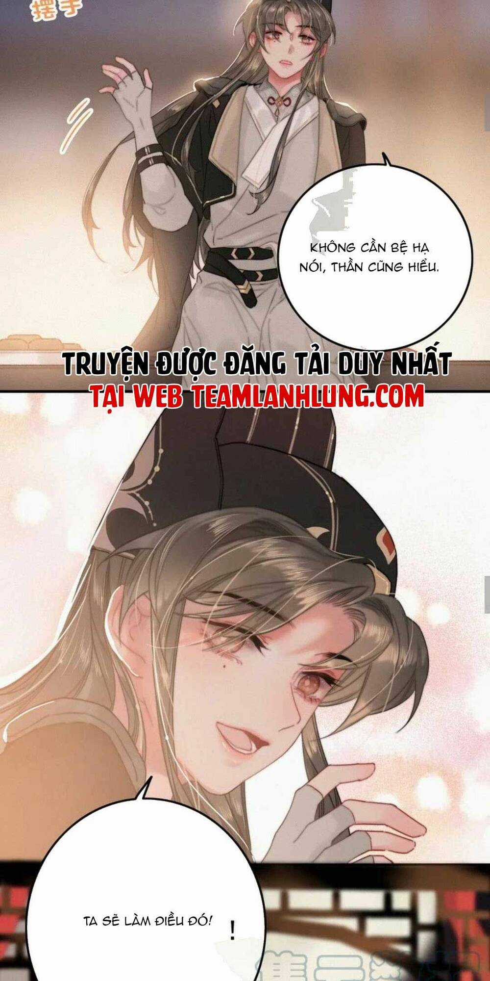 Đề Đốc Tự Ta Tu Dưỡng Chapter 60 trang 22