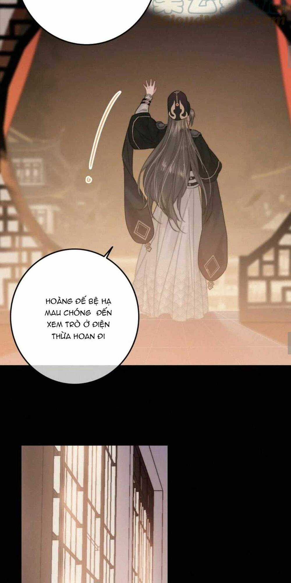 Đề Đốc Tự Ta Tu Dưỡng Chapter 60 trang 23