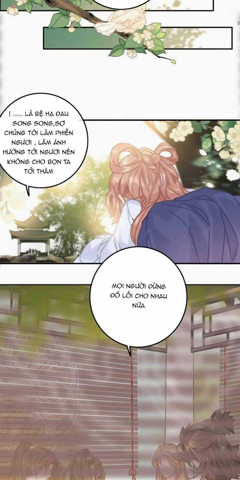 Đề Đốc Tự Ta Tu Dưỡng Chapter 60 trang 25