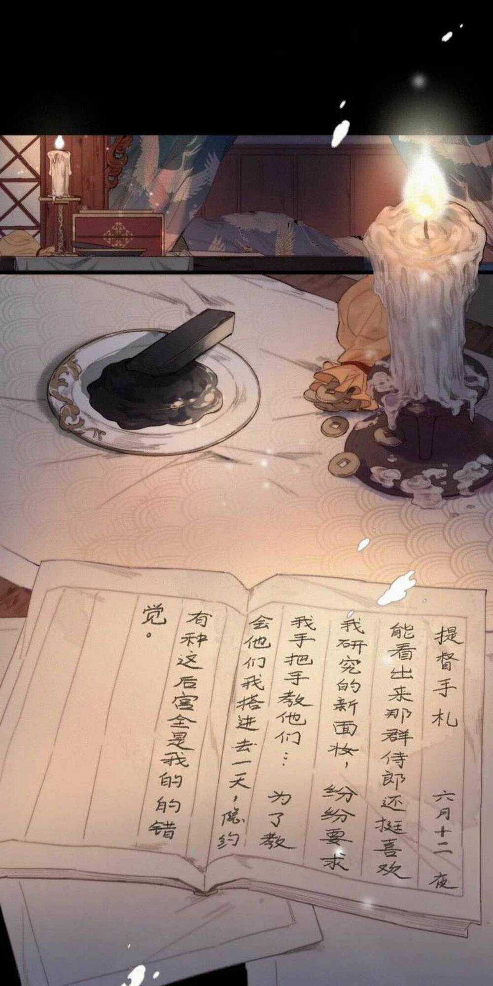 Đề Đốc Tự Ta Tu Dưỡng Chapter 60 trang 3