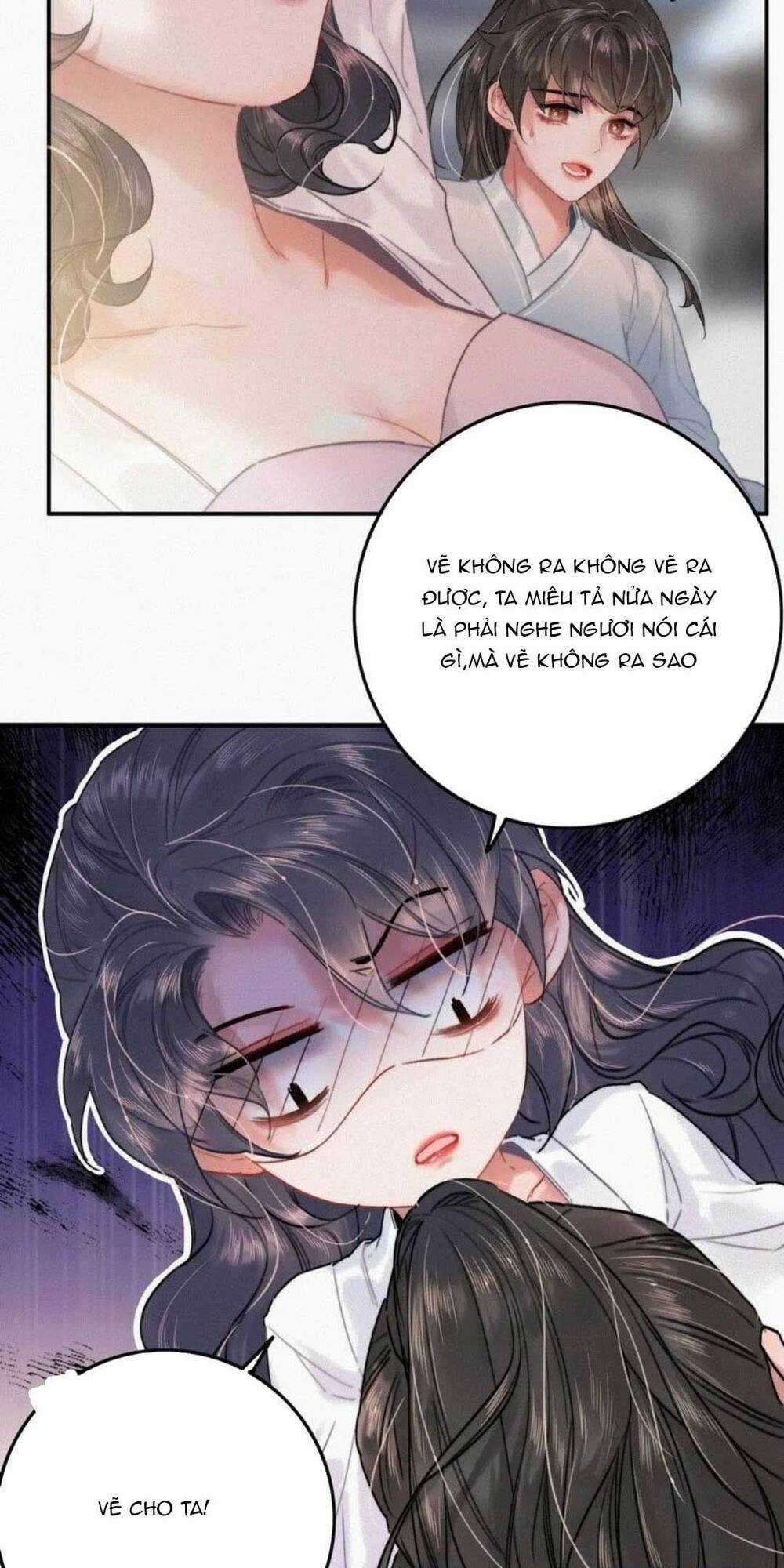 Đề Đốc Tự Ta Tu Dưỡng Chapter 60 trang 6