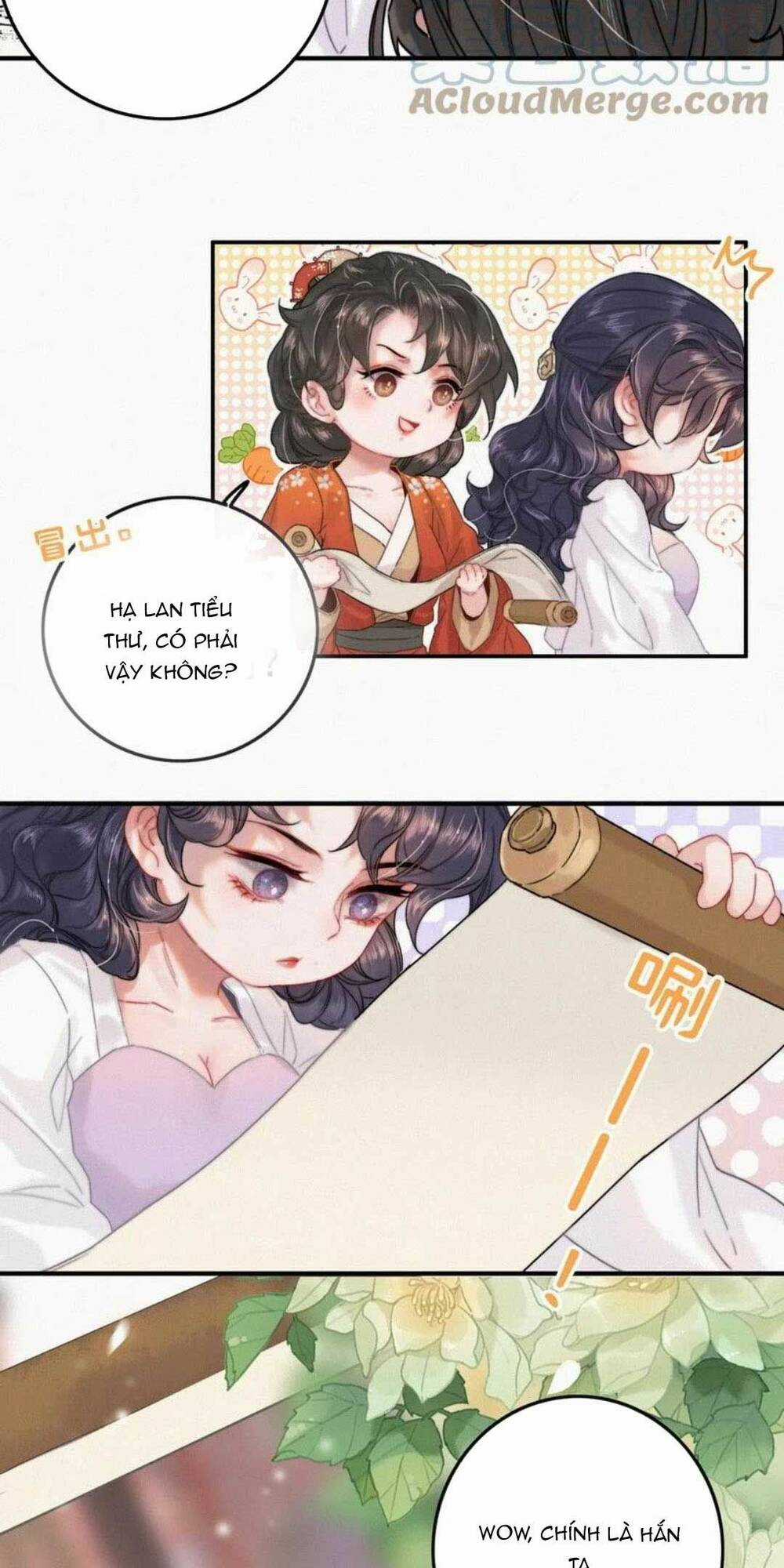 Đề Đốc Tự Ta Tu Dưỡng Chapter 60 trang 7