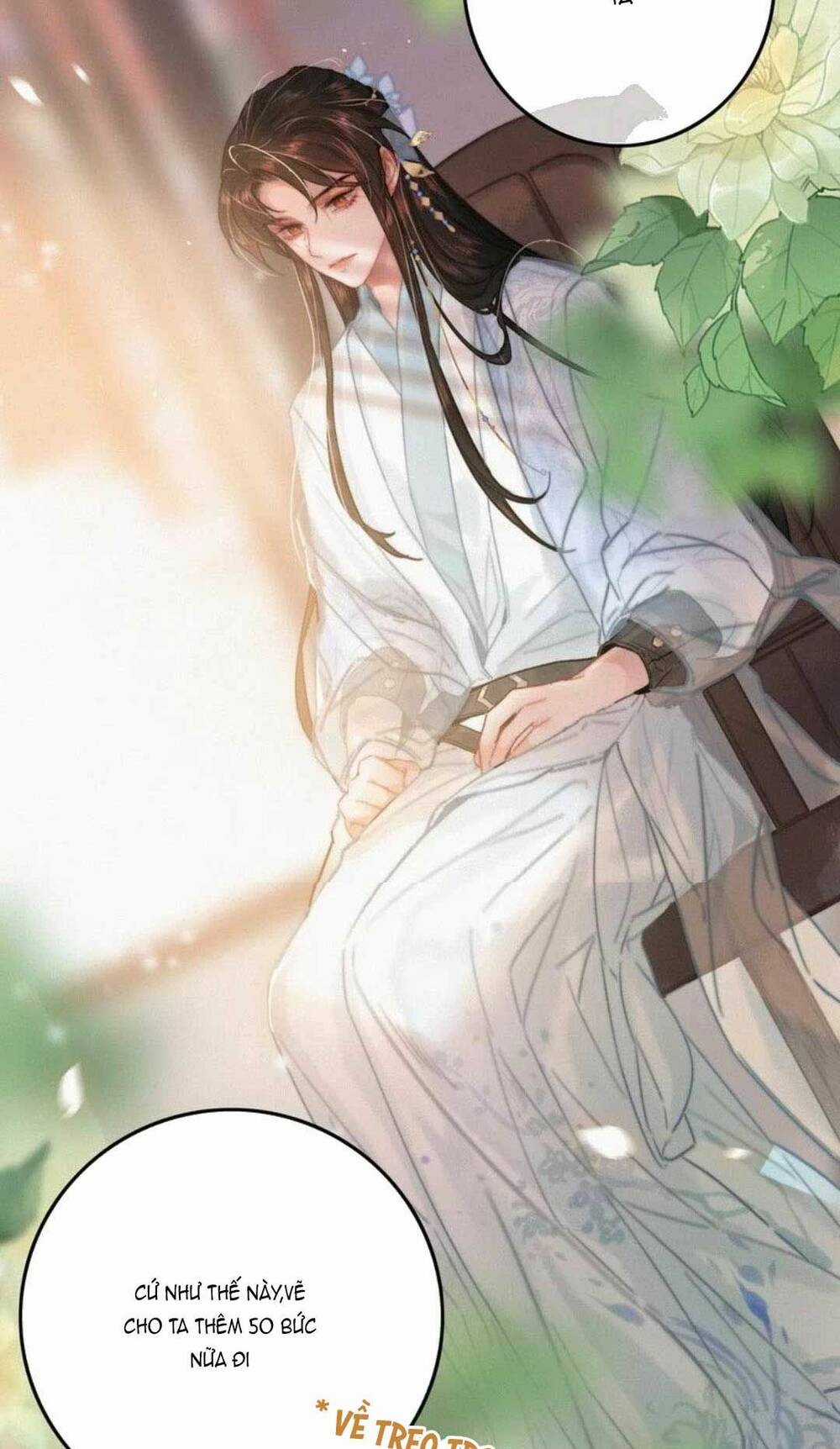 Đề Đốc Tự Ta Tu Dưỡng Chapter 60 trang 8