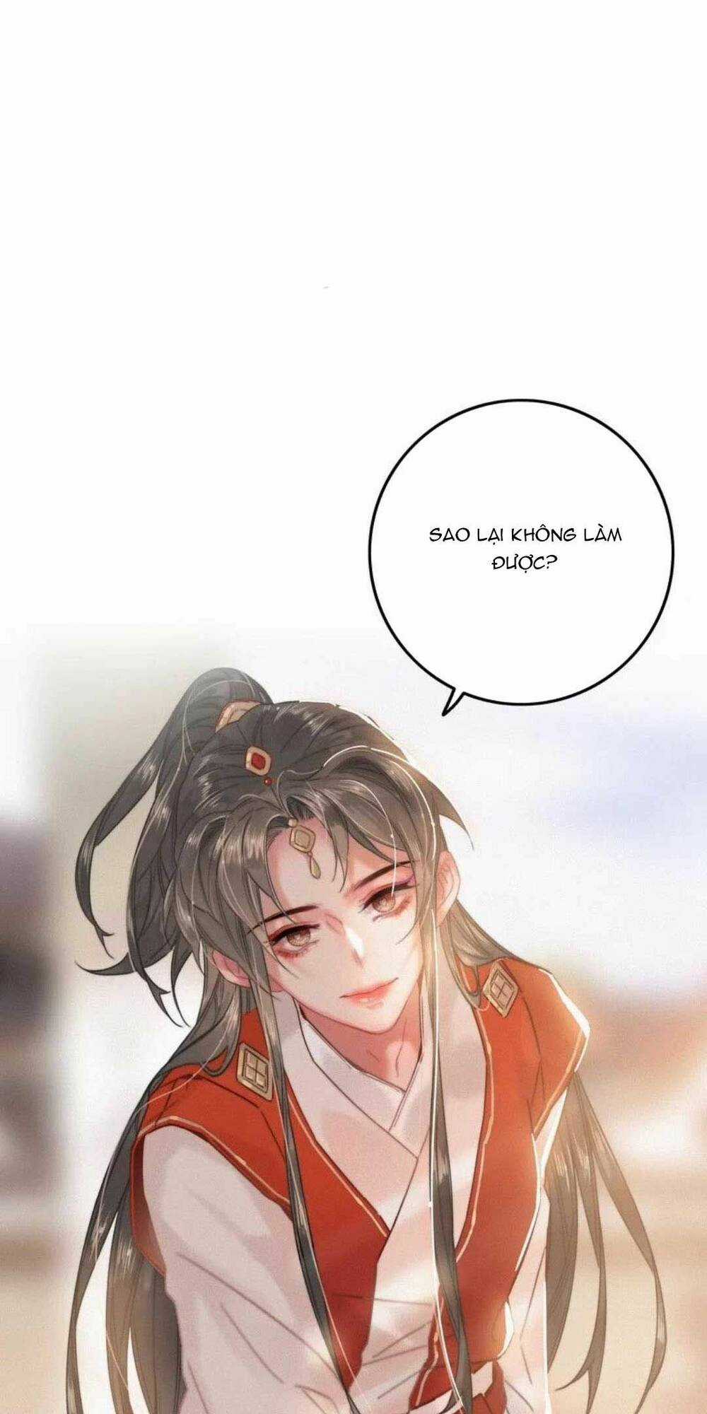 Đề Đốc Tự Ta Tu Dưỡng Chapter 61 trang 10