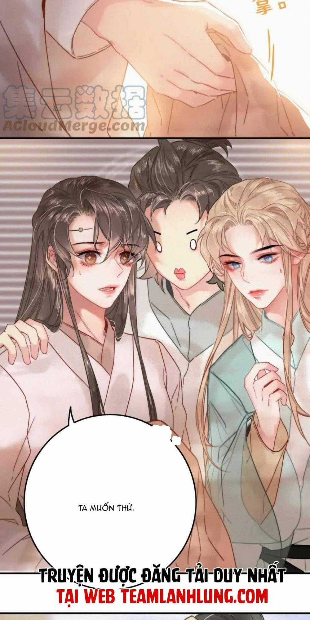 Đề Đốc Tự Ta Tu Dưỡng Chapter 61 trang 12