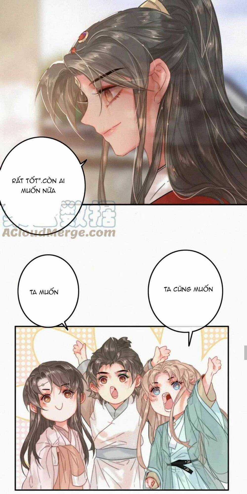 Đề Đốc Tự Ta Tu Dưỡng Chapter 61 trang 13