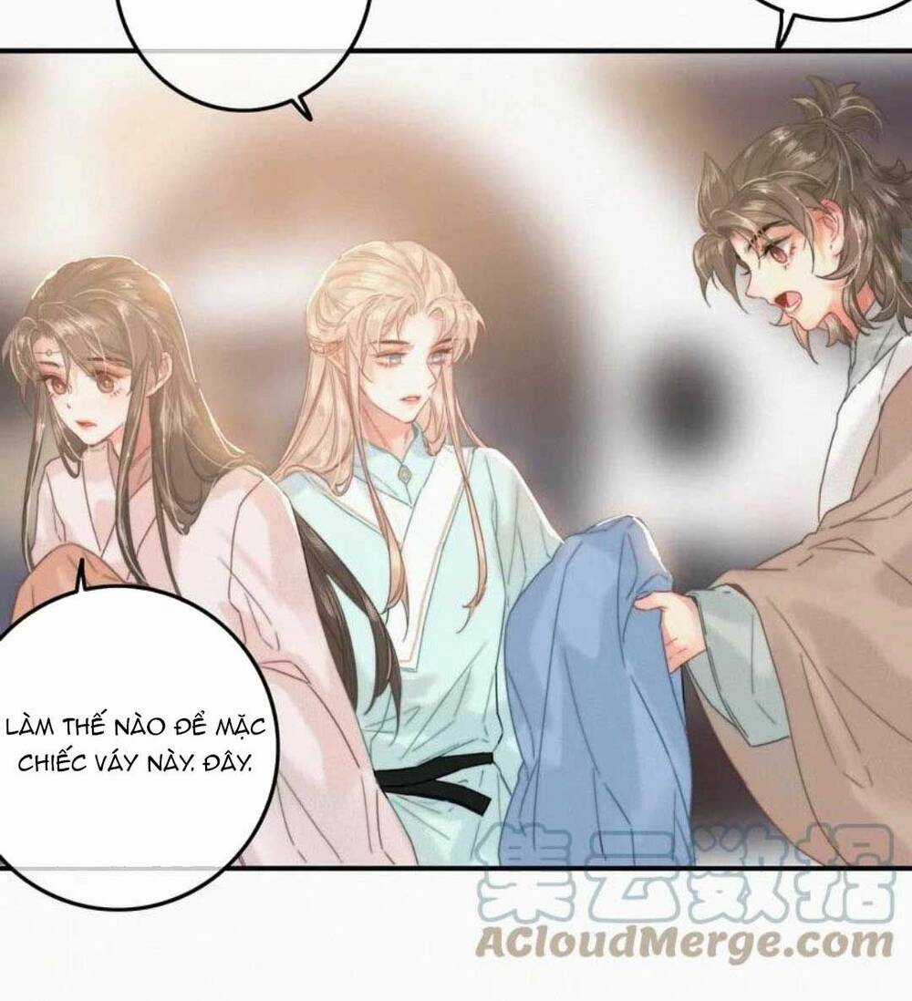 Đề Đốc Tự Ta Tu Dưỡng Chapter 61 trang 15