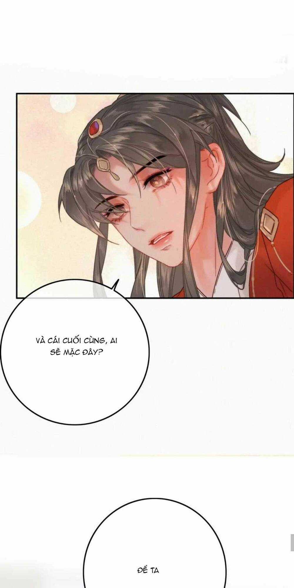 Đề Đốc Tự Ta Tu Dưỡng Chapter 61 trang 16