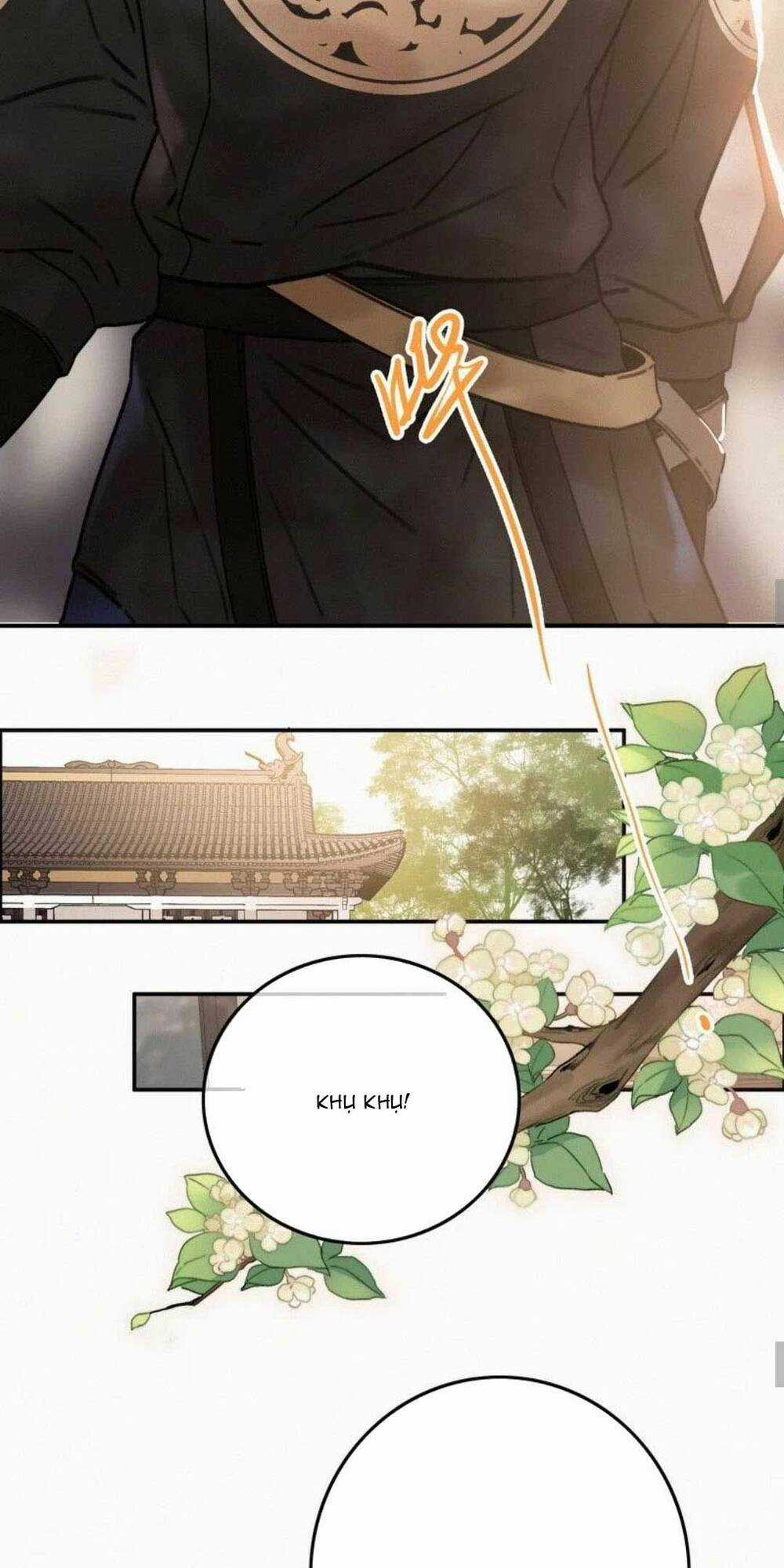 Đề Đốc Tự Ta Tu Dưỡng Chapter 61 trang 18