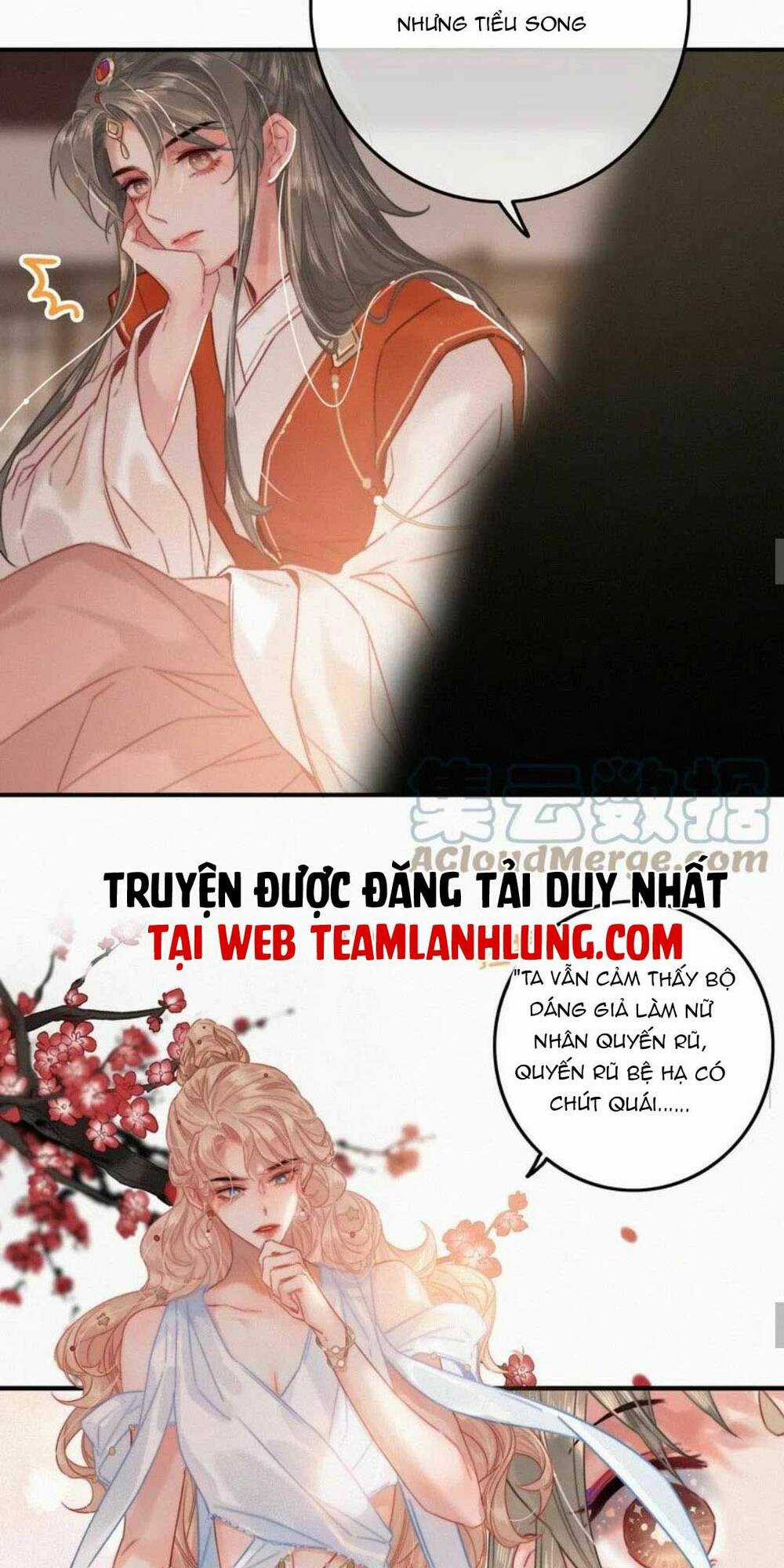 Đề Đốc Tự Ta Tu Dưỡng Chapter 61 trang 19