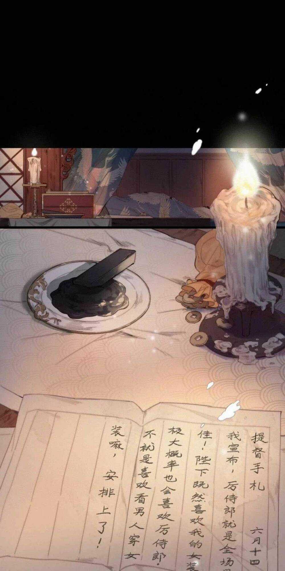 Đề Đốc Tự Ta Tu Dưỡng Chapter 61 trang 2