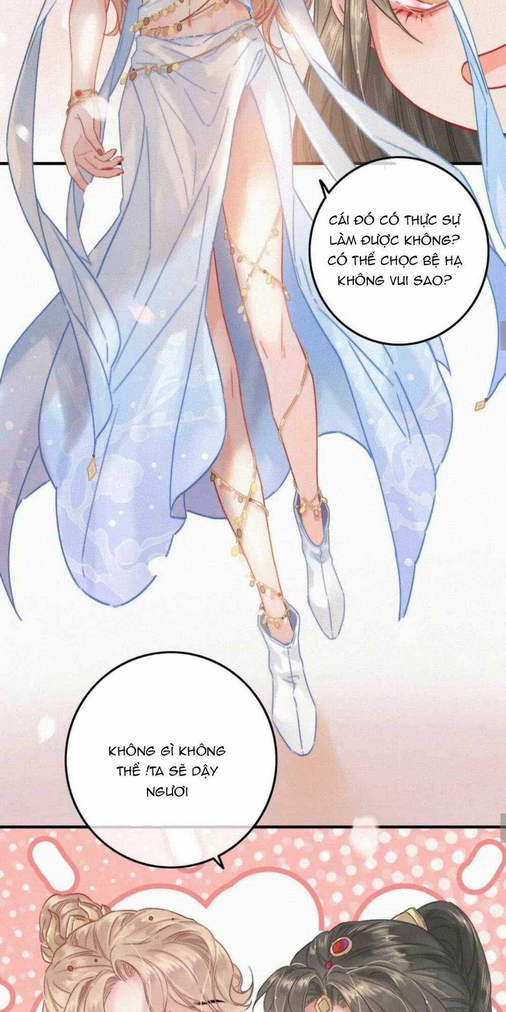 Đề Đốc Tự Ta Tu Dưỡng Chapter 61 trang 20