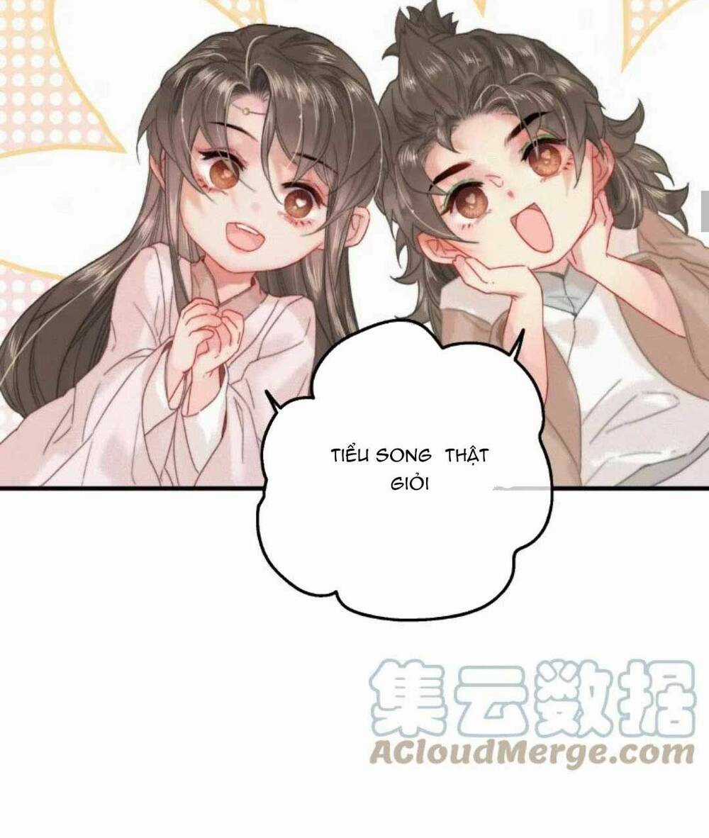 Đề Đốc Tự Ta Tu Dưỡng Chapter 61 trang 24